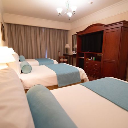 Epic Hotel Villa Mercedes Zewnętrze zdjęcie