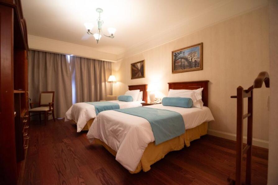 Epic Hotel Villa Mercedes Zewnętrze zdjęcie