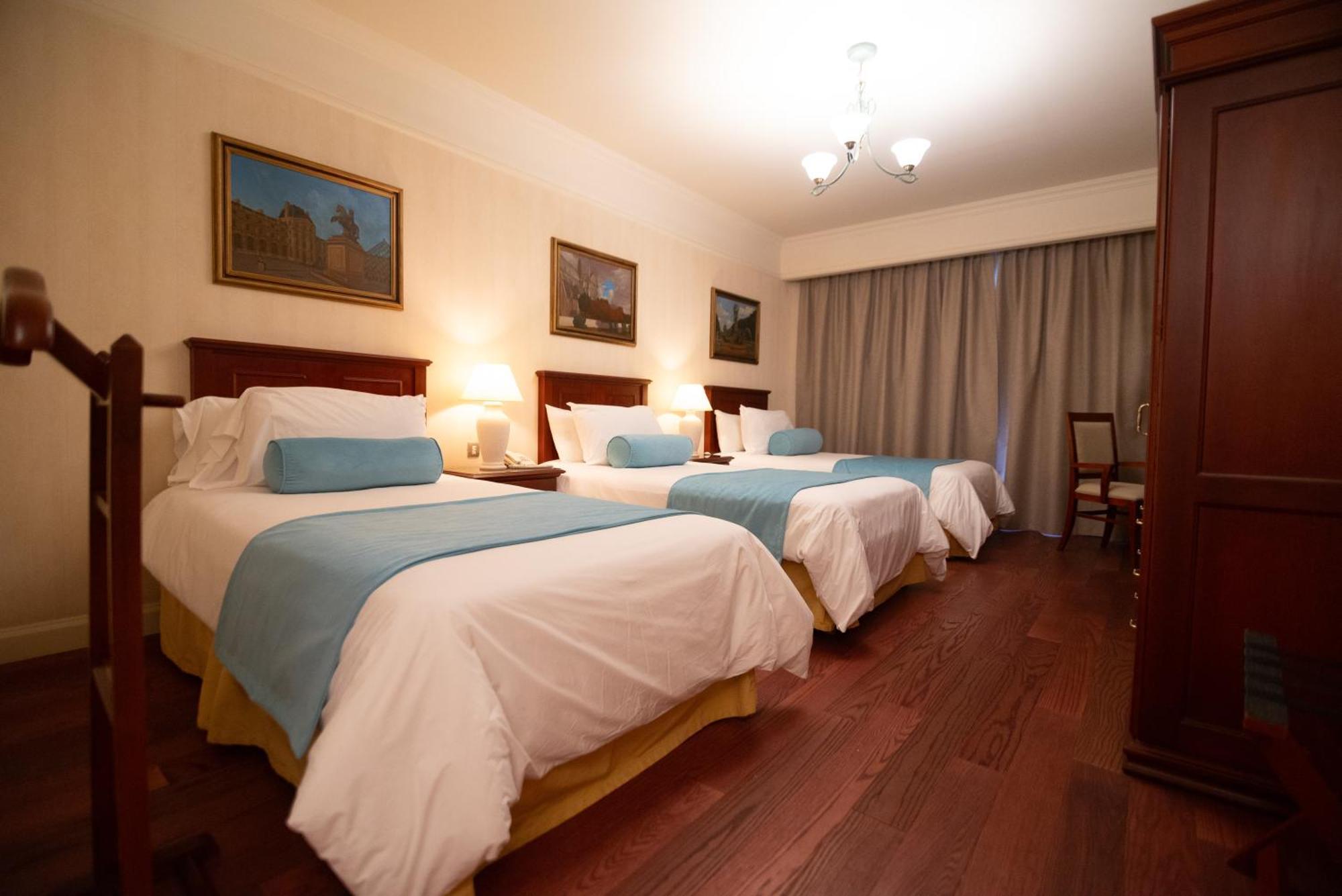 Epic Hotel Villa Mercedes Zewnętrze zdjęcie