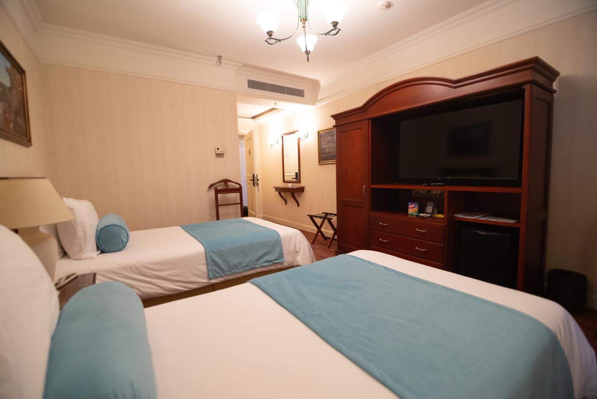 Epic Hotel Villa Mercedes Zewnętrze zdjęcie